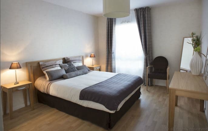 Résidence - Galerie de photos - Image 3 sur 18