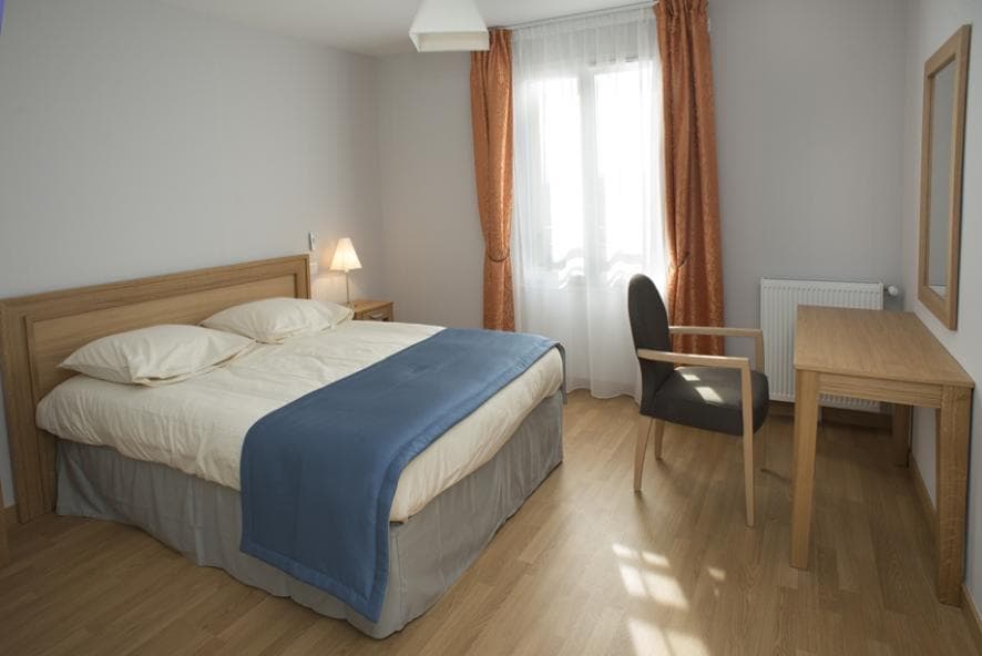 Résidence - Galerie de photos - Image 2 sur 11