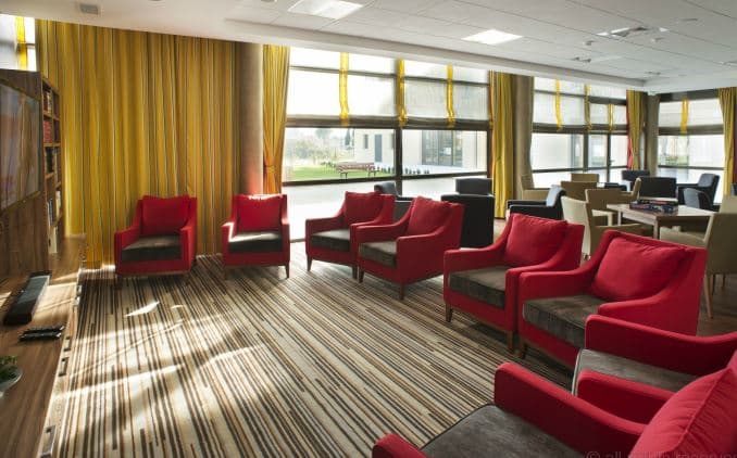 Résidence - Galerie de photos - Image 3 sur 11