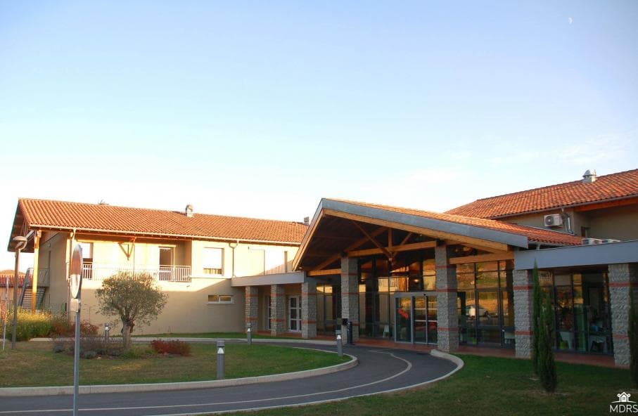 Résidence - Galerie de photos - Image 2 sur 2