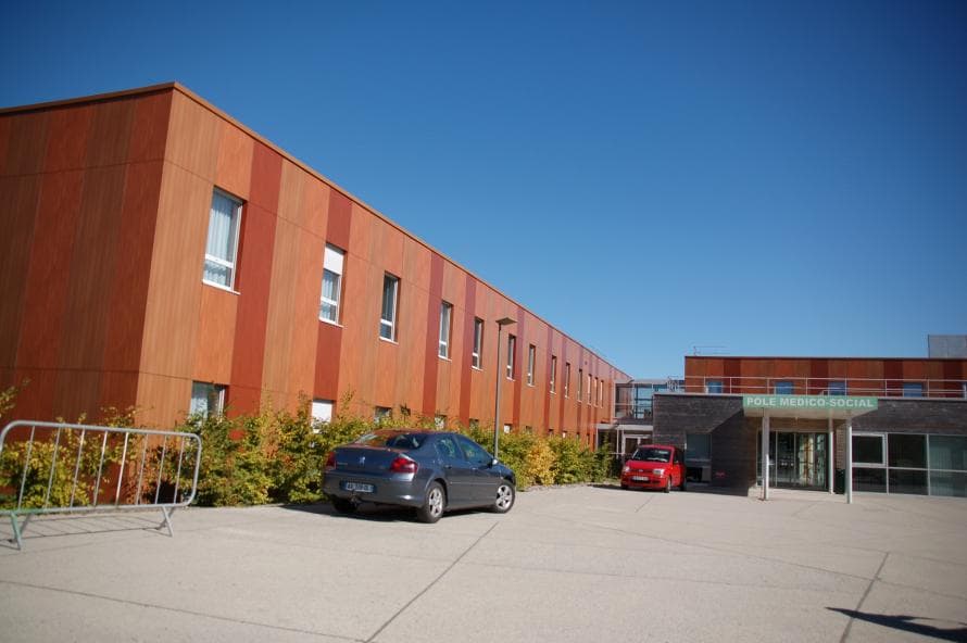 Résidence - Galerie de photos - Image 2 sur 2