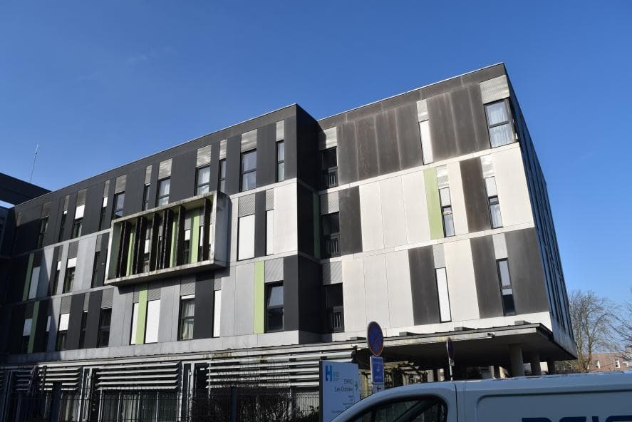 Résidence - Galerie de photos - Image 2 sur 2