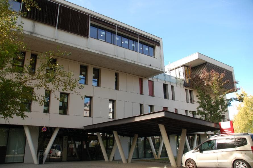 Résidence - Galerie de photos - Image 2 sur 2