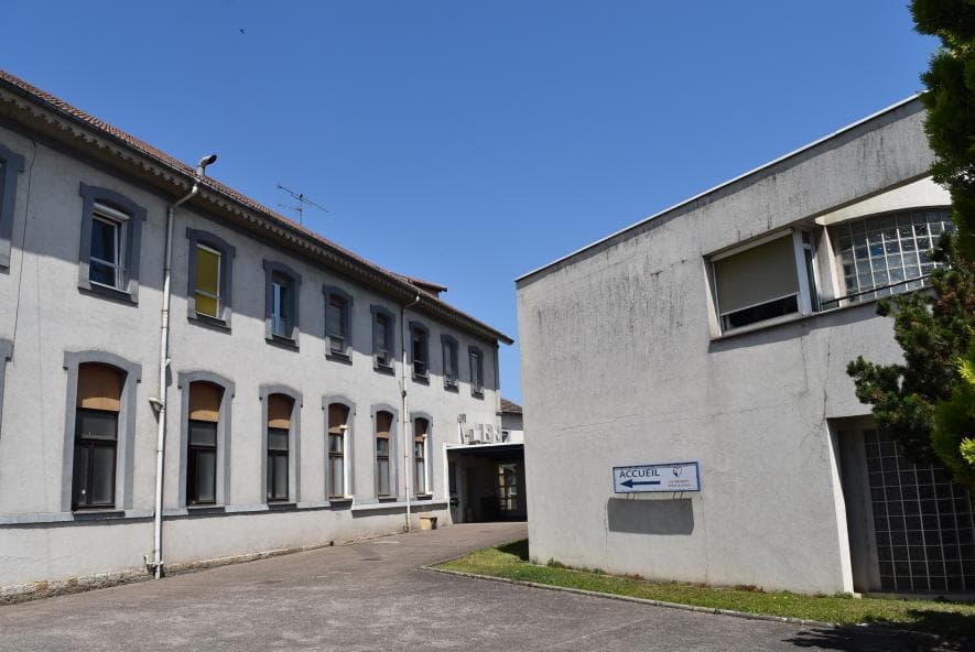 Résidence - Galerie de photos - Image 2 sur 4