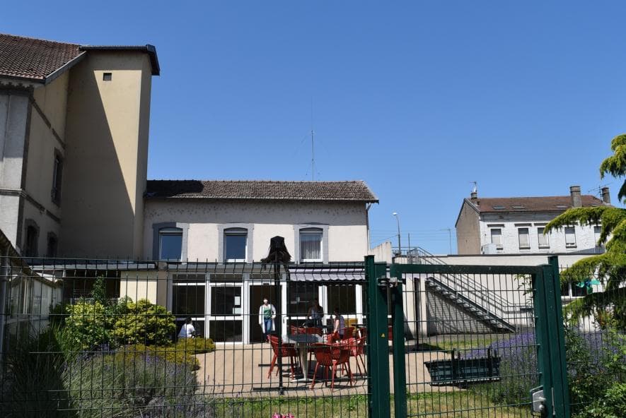 Résidence - Galerie de photos - Image 3 sur 4