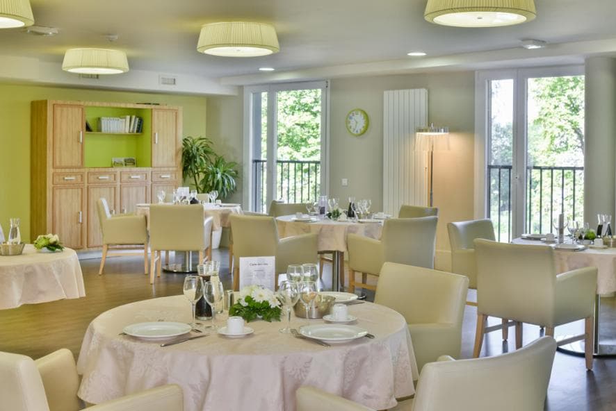 Résidence - Galerie de photos - Image 2 sur 8