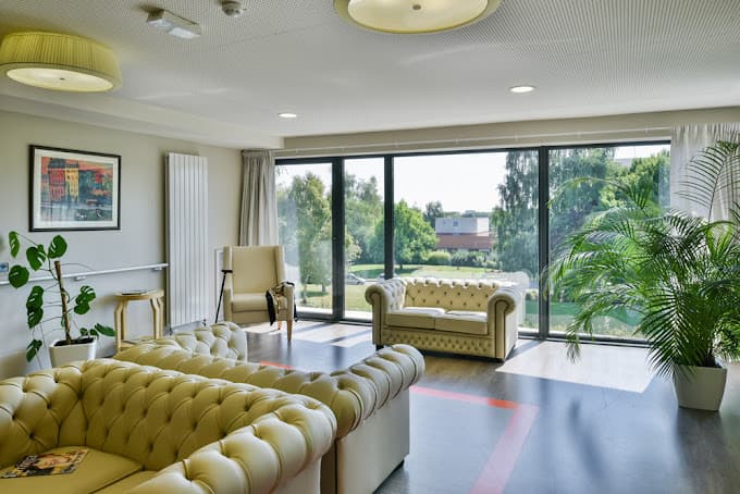 Résidence - Galerie de photos - Image 3 sur 8