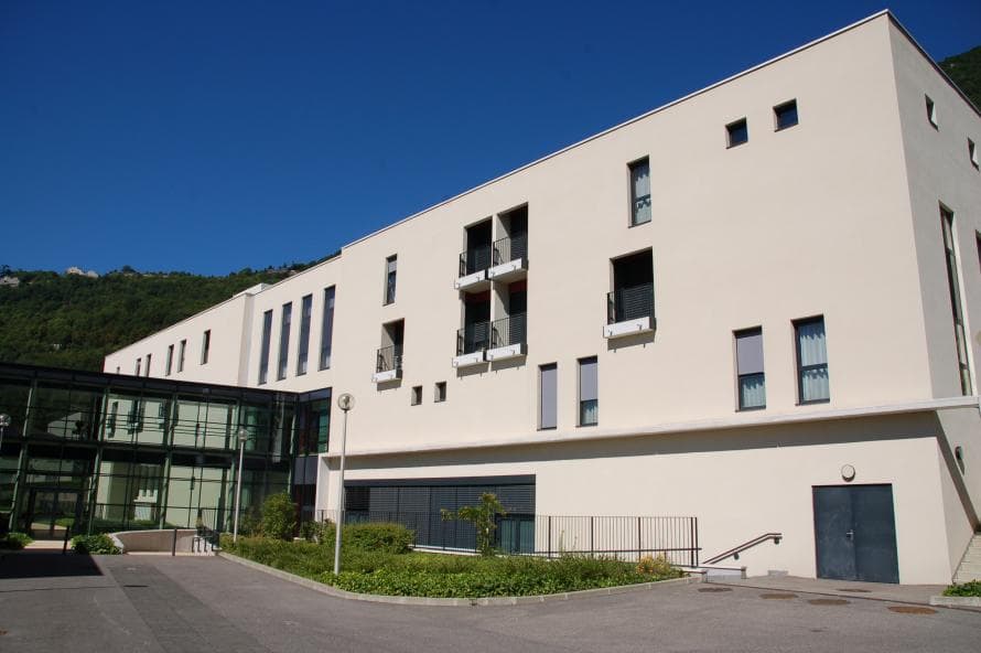 Résidence - Galerie de photos - Image 2 sur 2