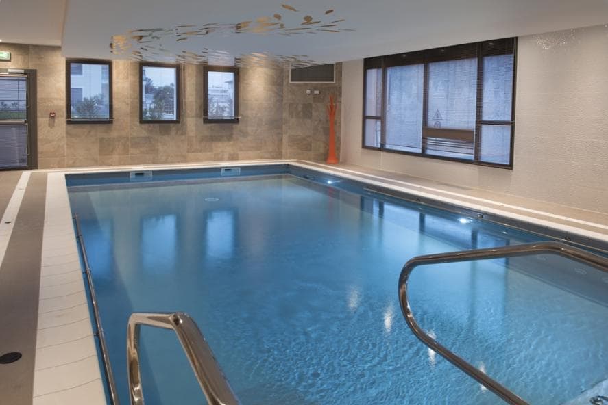 Résidence - Galerie de photos - Image 2 sur 18