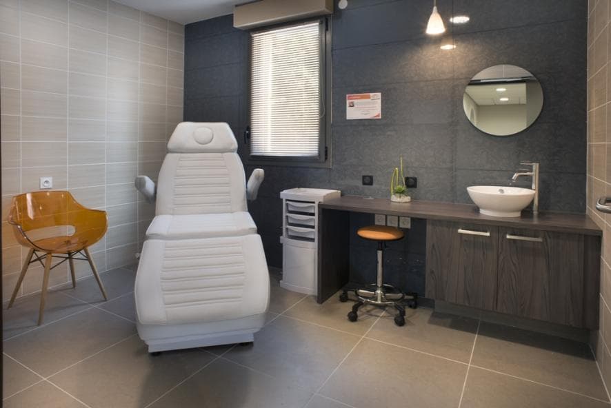 Résidence - Galerie de photos - Image 3 sur 18