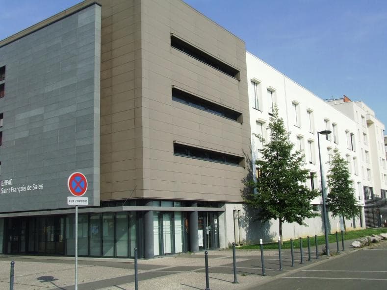 Résidence - Galerie de photos - Image 2 sur 3