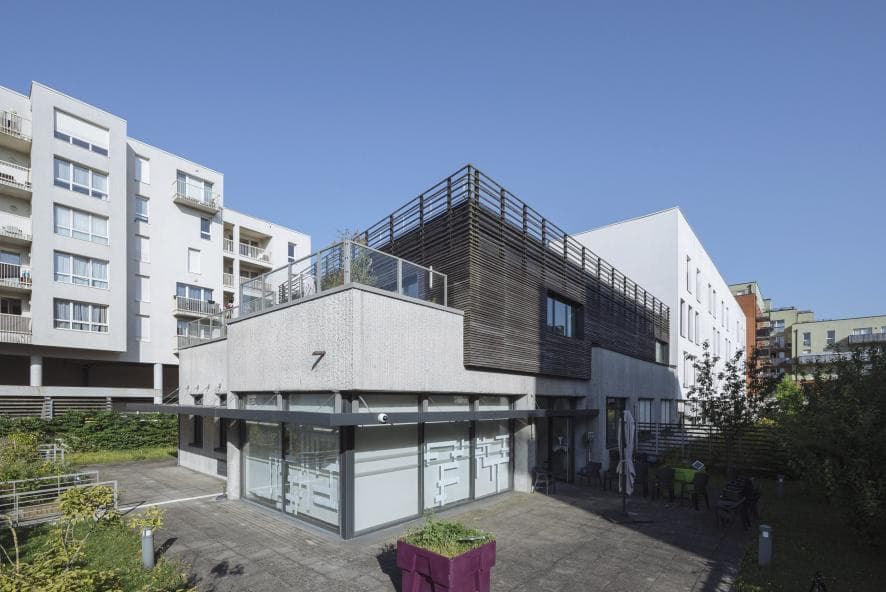 Résidence - Galerie de photos - Image 3 sur 3