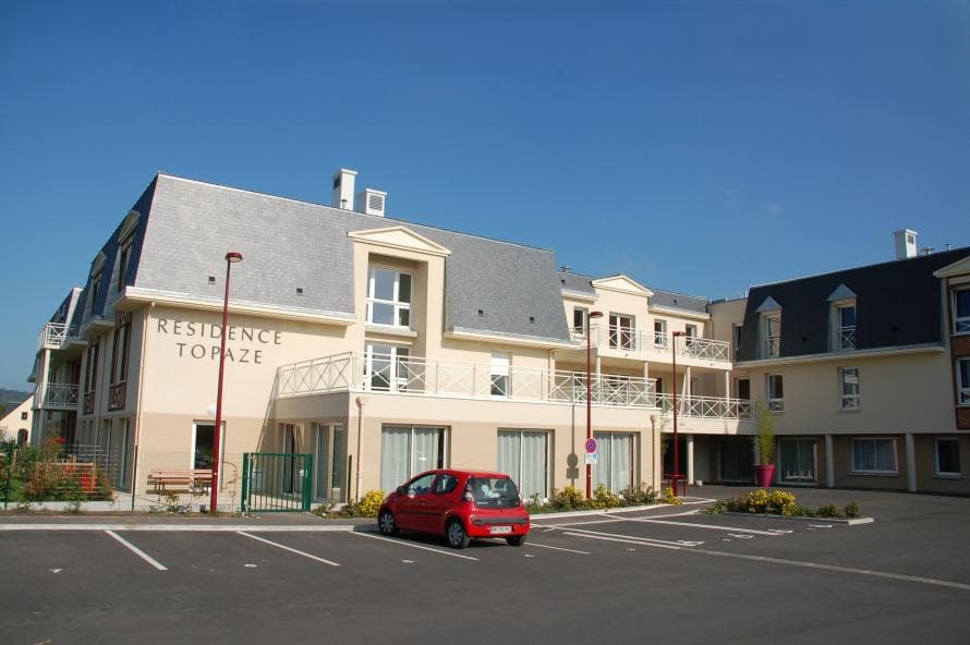 Résidence - Galerie de photos - Image 2 sur 2