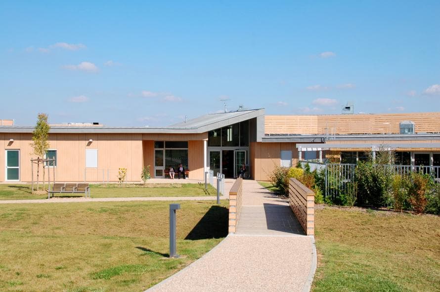 Résidence - Galerie de photos - Image 2 sur 3