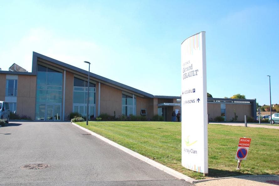 Résidence - Galerie de photos - Image 3 sur 3