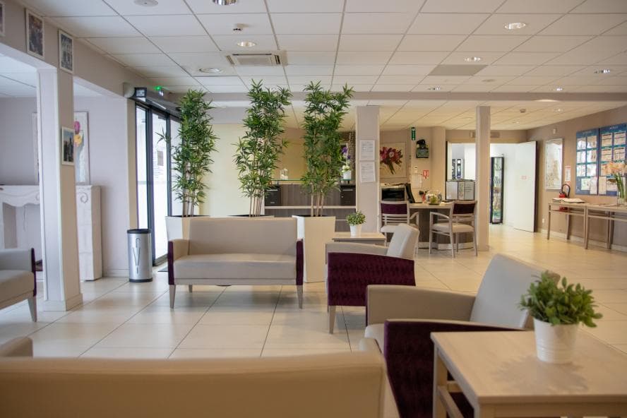 Résidence - Galerie de photos - Image 2 sur 12