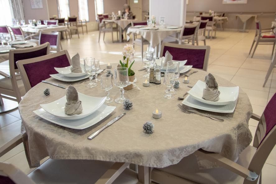 Résidence - Galerie de photos - Image 3 sur 12