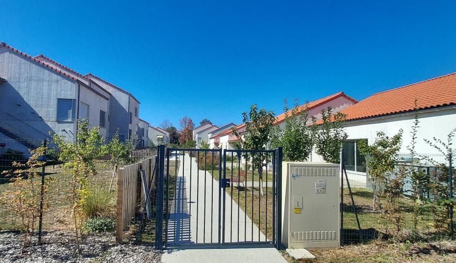 Résidence - Galerie de photos - Image 2 sur 3