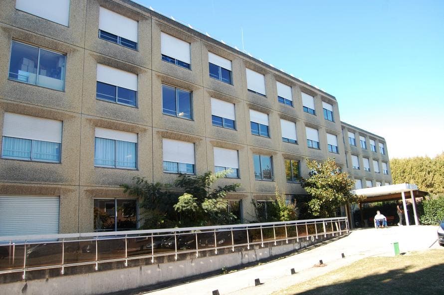 Résidence - Galerie de photos - Image 2 sur 3