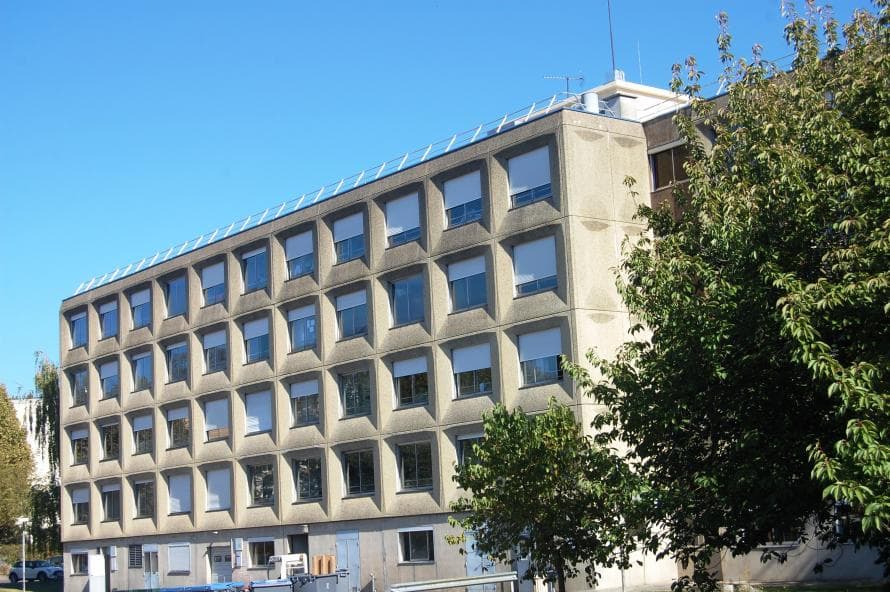 Résidence - Galerie de photos - Image 3 sur 3