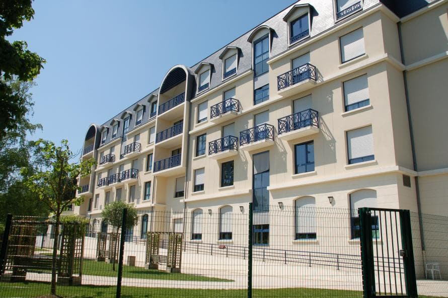 Résidence - Galerie de photos - Image 2 sur 15