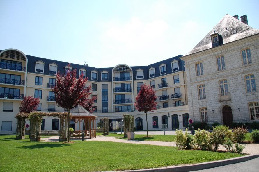 Résidence - Galerie de photos - Image 3 sur 15