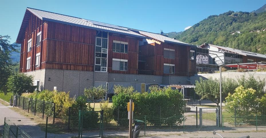 Résidence - Galerie de photos - Image 2 sur 2