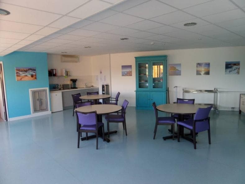 Résidence - Galerie de photos - Image 3 sur 6