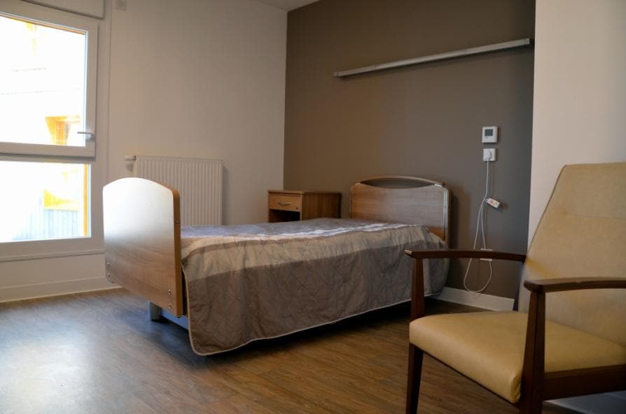 Résidence - Galerie de photos - Image 2 sur 6