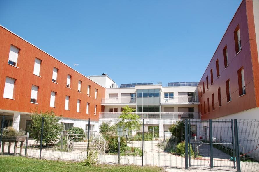 Résidence - Galerie de photos - Image 2 sur 3