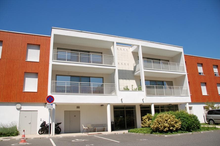 Résidence - Galerie de photos - Image 3 sur 3