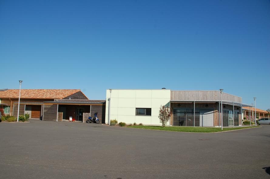 Résidence - Galerie de photos - Image 2 sur 3