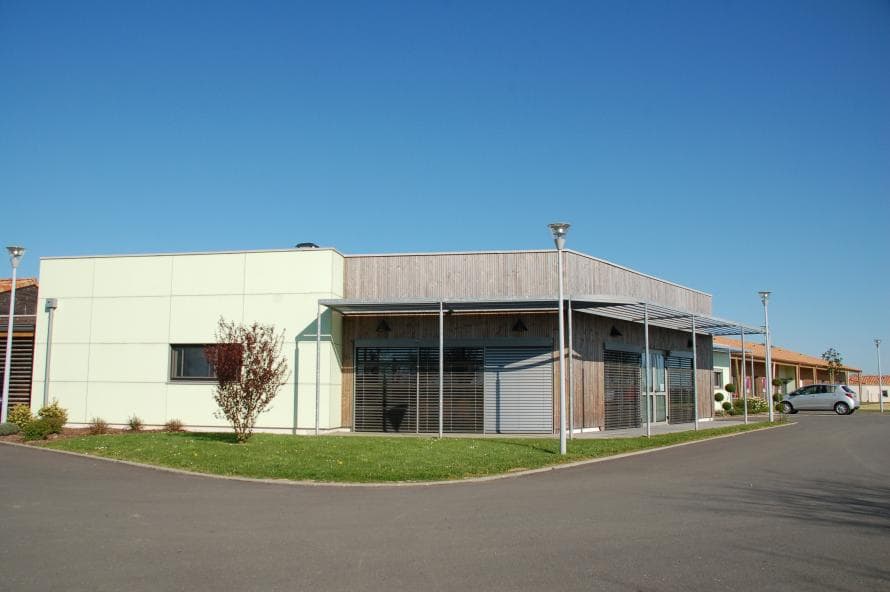 Résidence - Galerie de photos - Image 3 sur 3