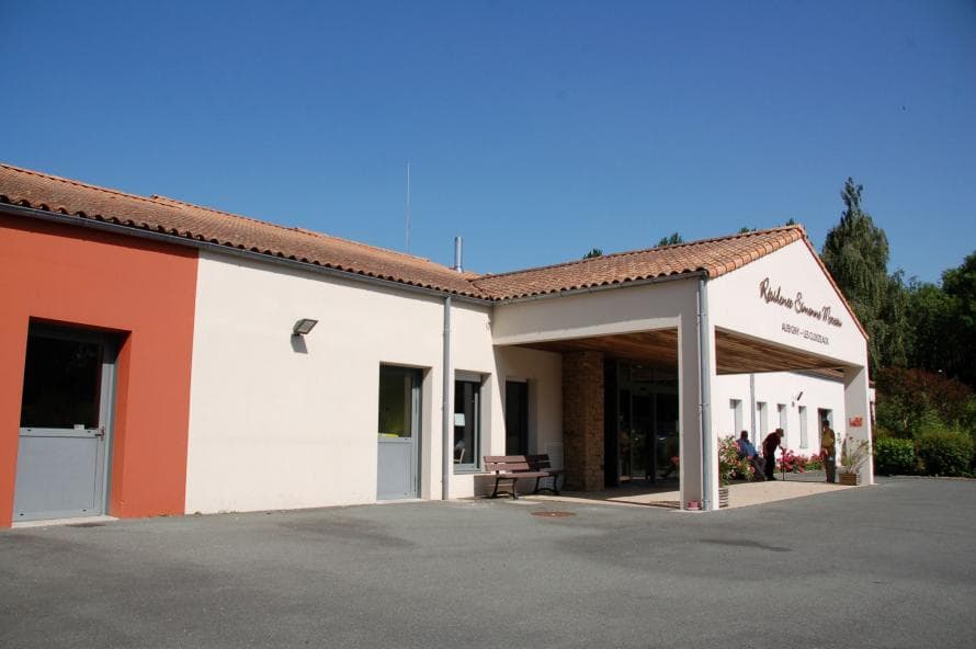 Résidence - Galerie de photos - Image 2 sur 2