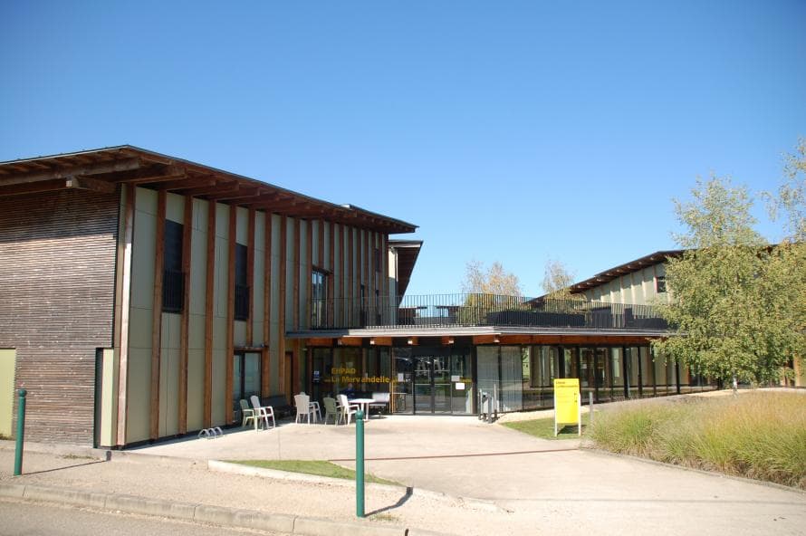 Résidence - Galerie de photos - Image 3 sur 3