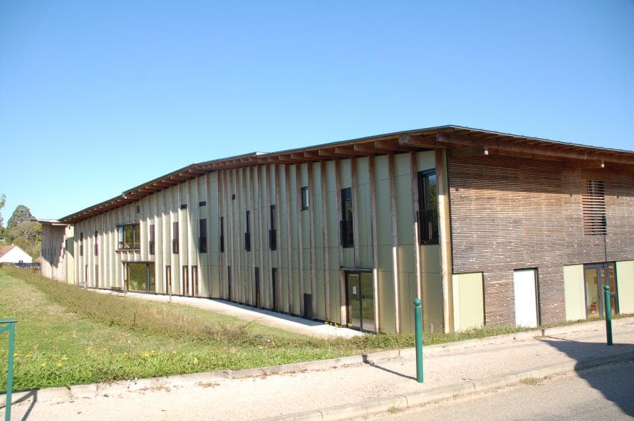 Résidence - Galerie de photos - Image 2 sur 3