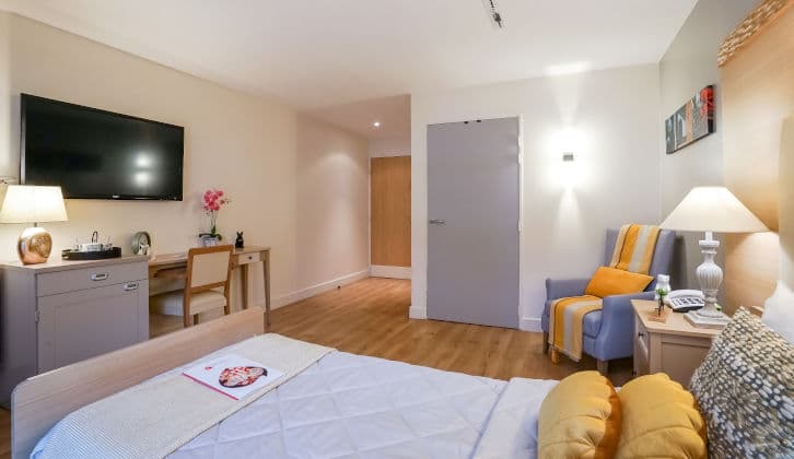 Résidence - Galerie de photos - Image 3 sur 21