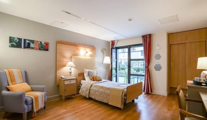 Résidence - Galerie de photos - Image 2 sur 21