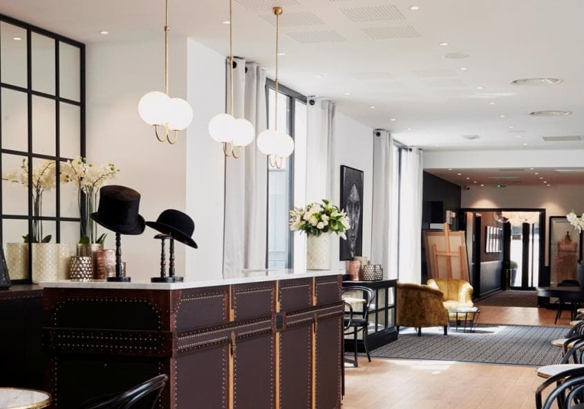 Résidence - Galerie de photos - Image 3 sur 27