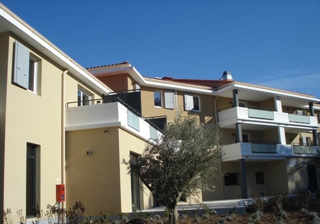 Résidence - Galerie de photos - Image 2 sur 4