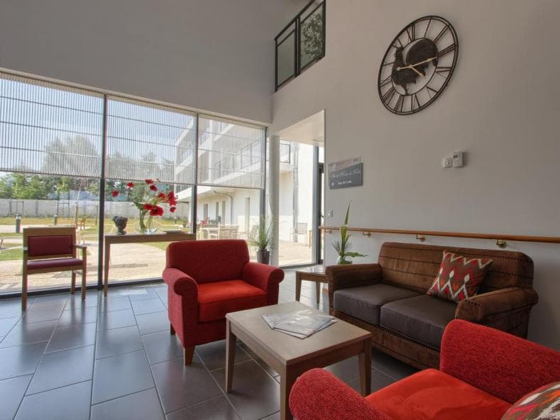 Résidence - Galerie de photos - Image 2 sur 10