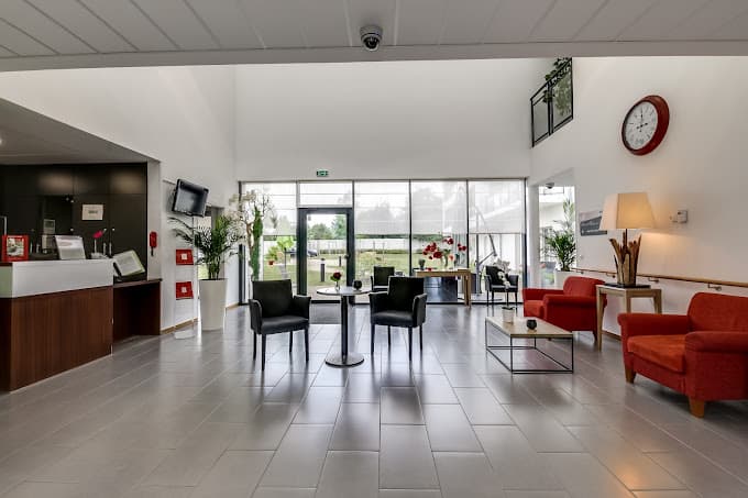 Résidence - Galerie de photos - Image 3 sur 10