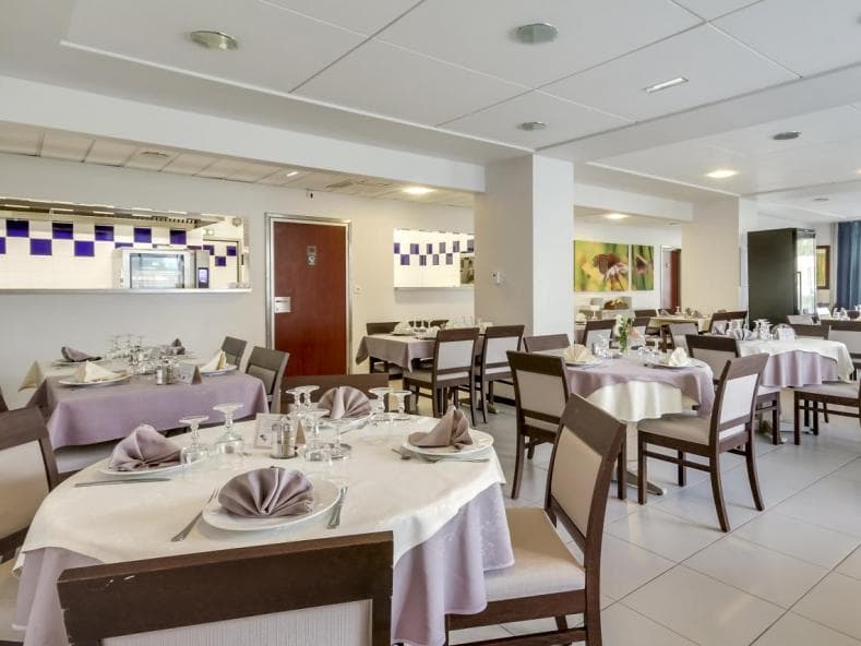 Résidence - Galerie de photos - Image 3 sur 8