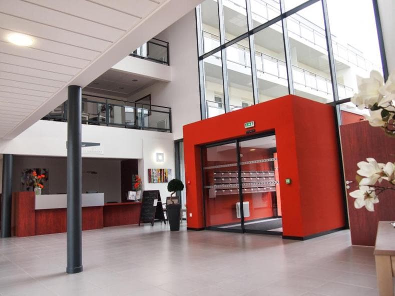 Résidence - Galerie de photos - Image 2 sur 8