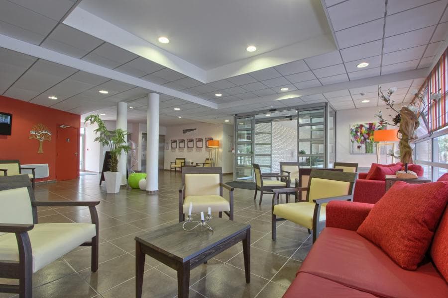 Résidence - Galerie de photos - Image 2 sur 11