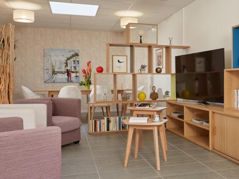 Résidence - Galerie de photos - Image 3 sur 11