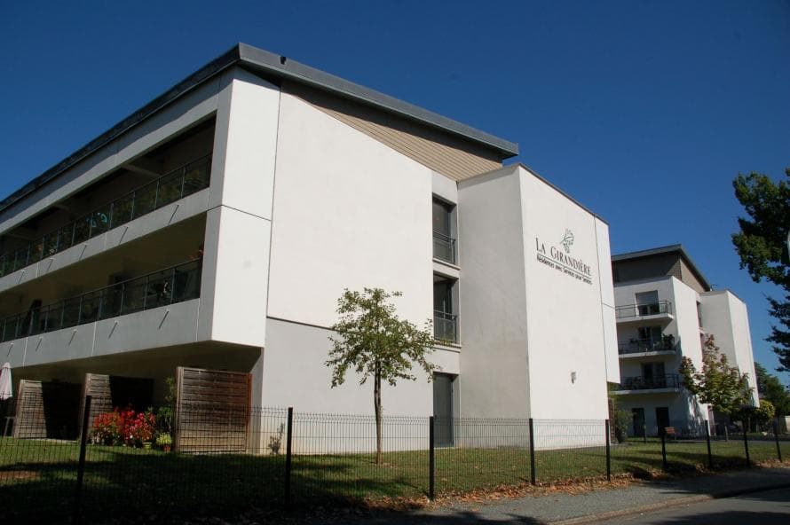 Résidence - Galerie de photos - Image 2 sur 8