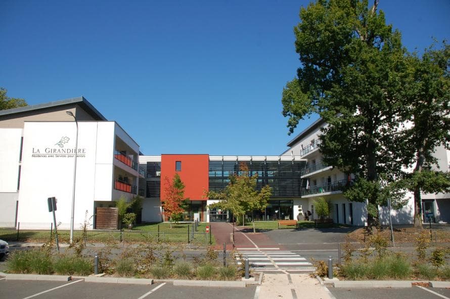 Résidence - Galerie de photos - Image 3 sur 8