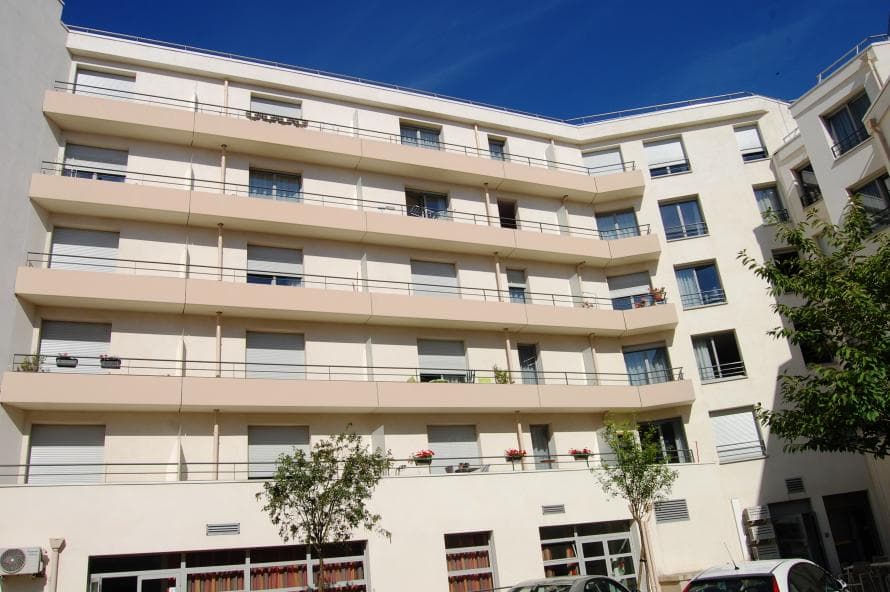 Résidence - Galerie de photos - Image 2 sur 11