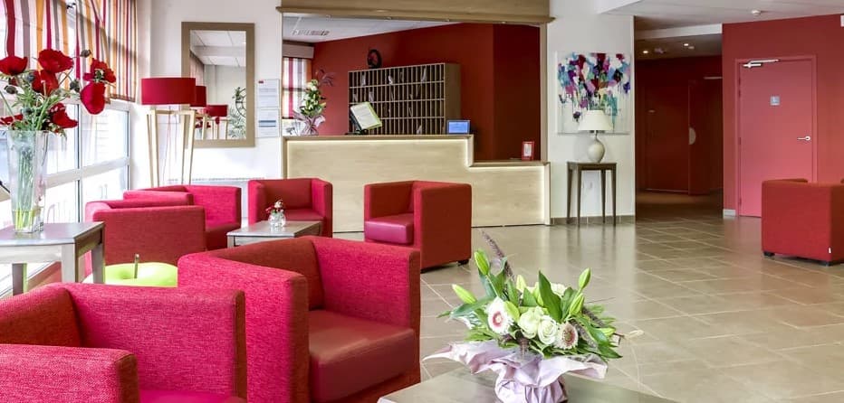 Résidence - Galerie de photos - Image 3 sur 11